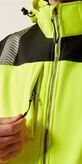 Rebar Hi-Vis Softshell Jacket 02